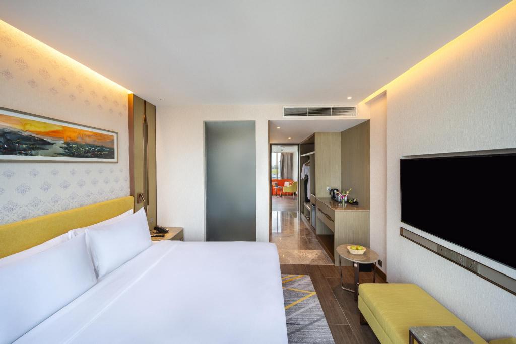 hyatt place dhaka uttara