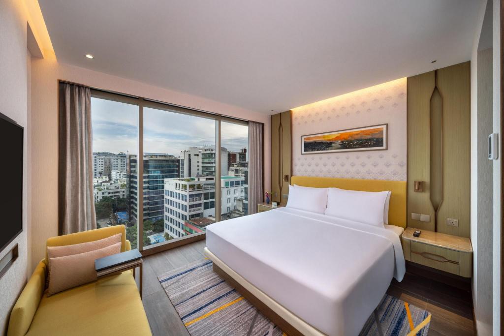hyatt place dhaka uttara