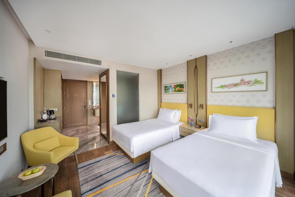 hyatt place dhaka uttara