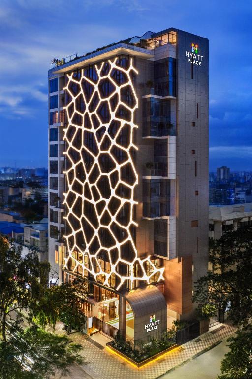 hyatt place dhaka uttara