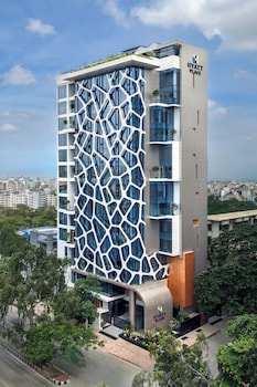 dhaka
