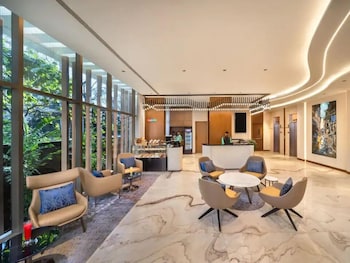 Hyatt Place Dhaka Uttara,,4 star