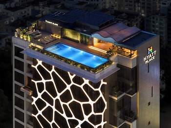 Hyatt Place Dhaka Uttara,,4 star