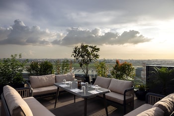 Hyatt Place Dhaka Uttara,,4 star