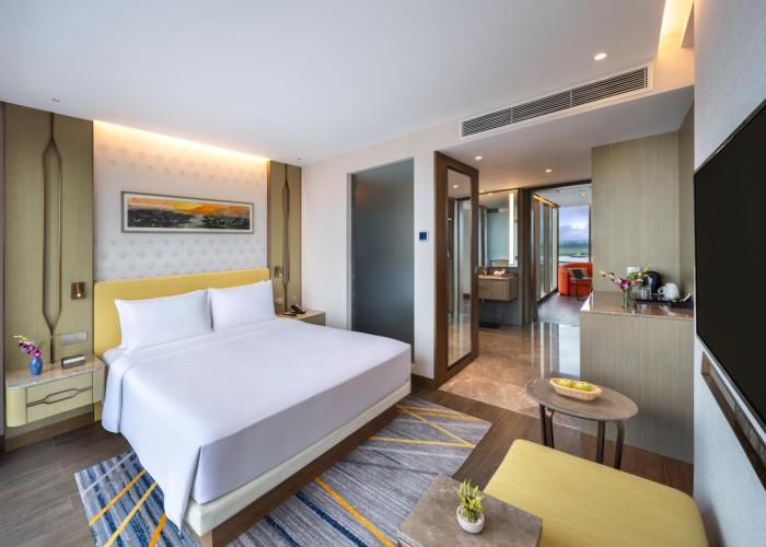 hyatt place dhaka uttara