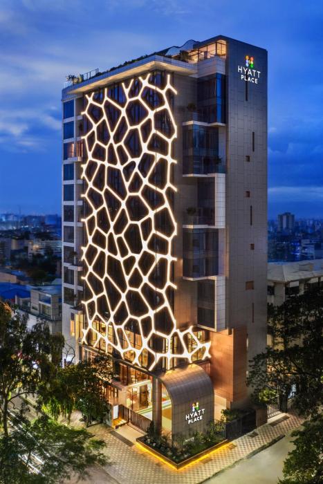 hyatt place dhaka uttara