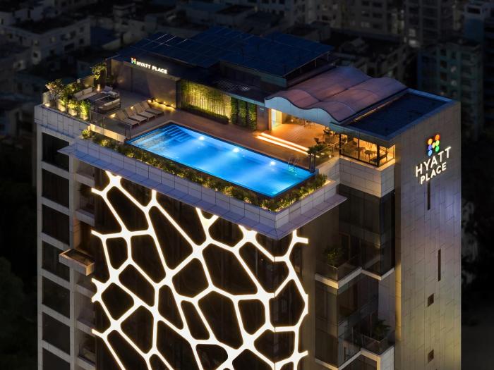 hyatt place dhaka uttara