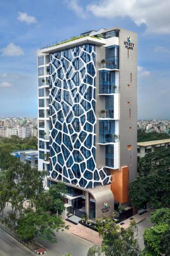 hyatt place dhaka uttara