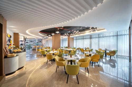 hyatt place dhaka uttara