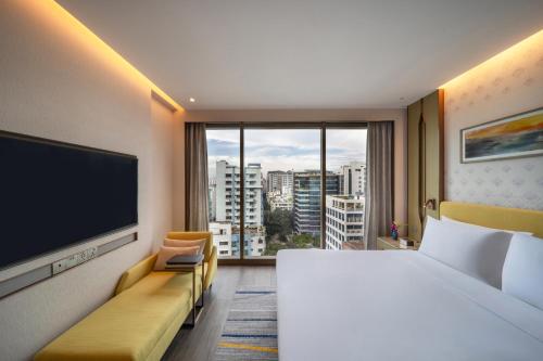 hyatt place dhaka uttara