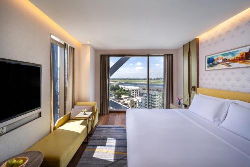 hyatt place dhaka uttara