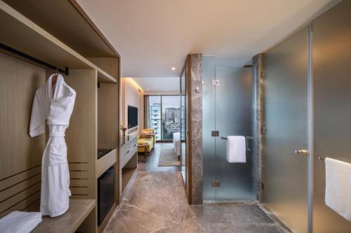 hyatt place dhaka uttara