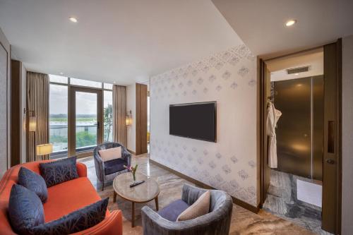 hyatt place dhaka uttara