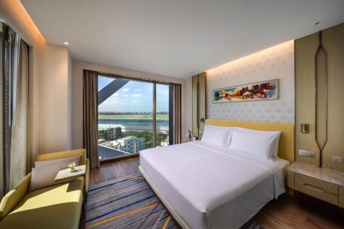 hyatt place dhaka uttara