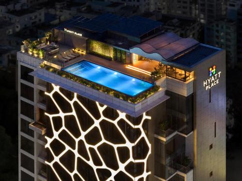 hyatt place dhaka uttara