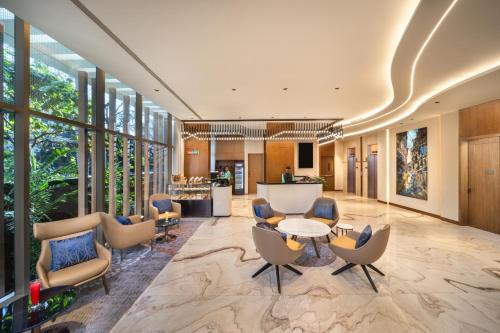 hyatt place dhaka uttara