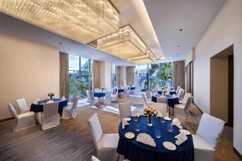 hyatt place dhaka uttara