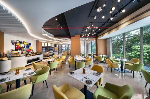 hyatt place dhaka uttara