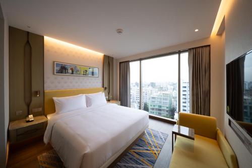 hyatt place dhaka uttara
