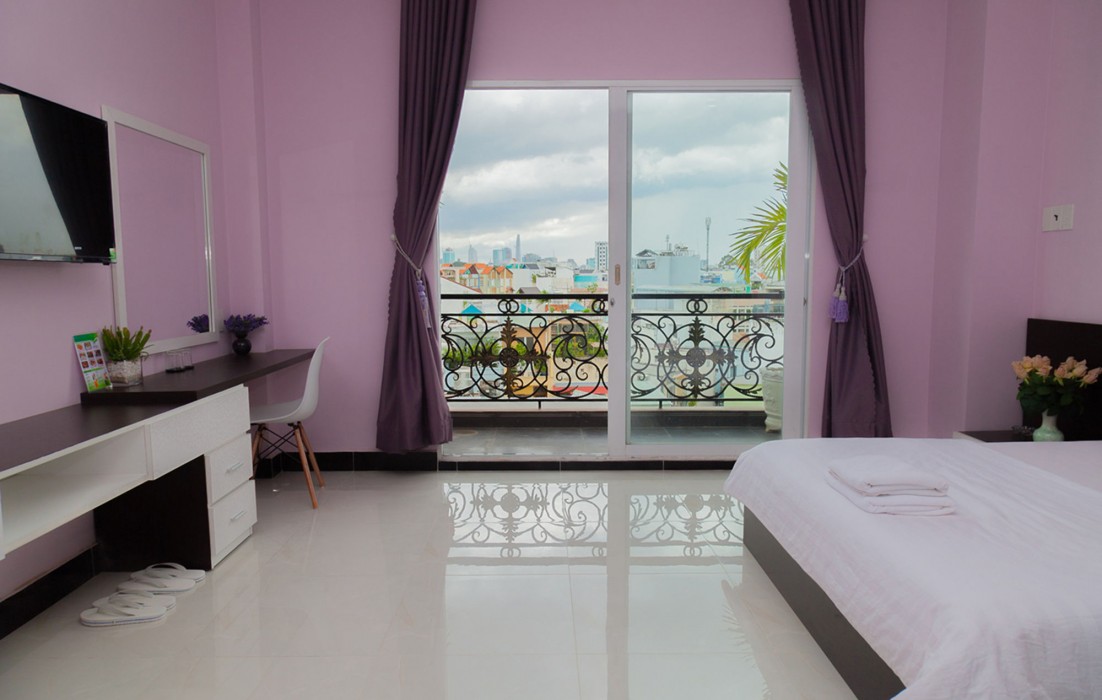 edenroc hotel