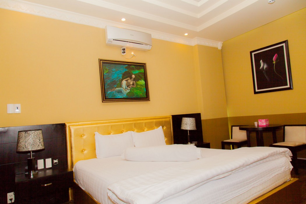edenroc hotel