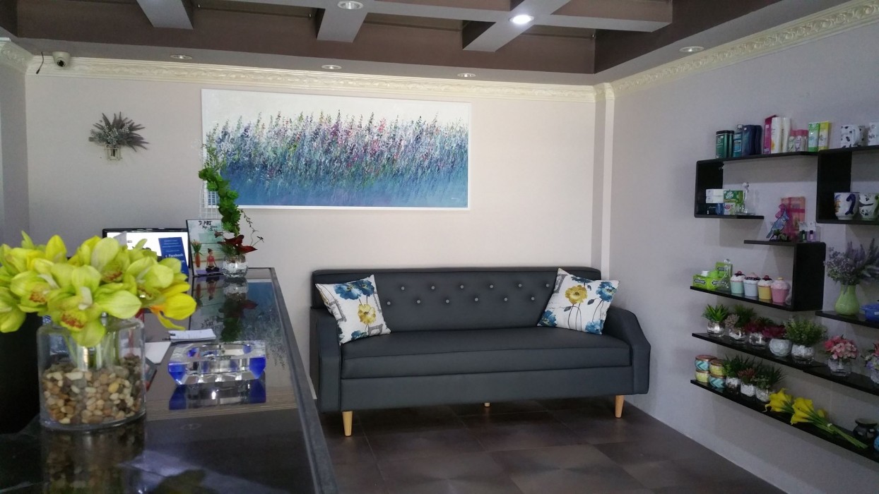 edenroc hotel