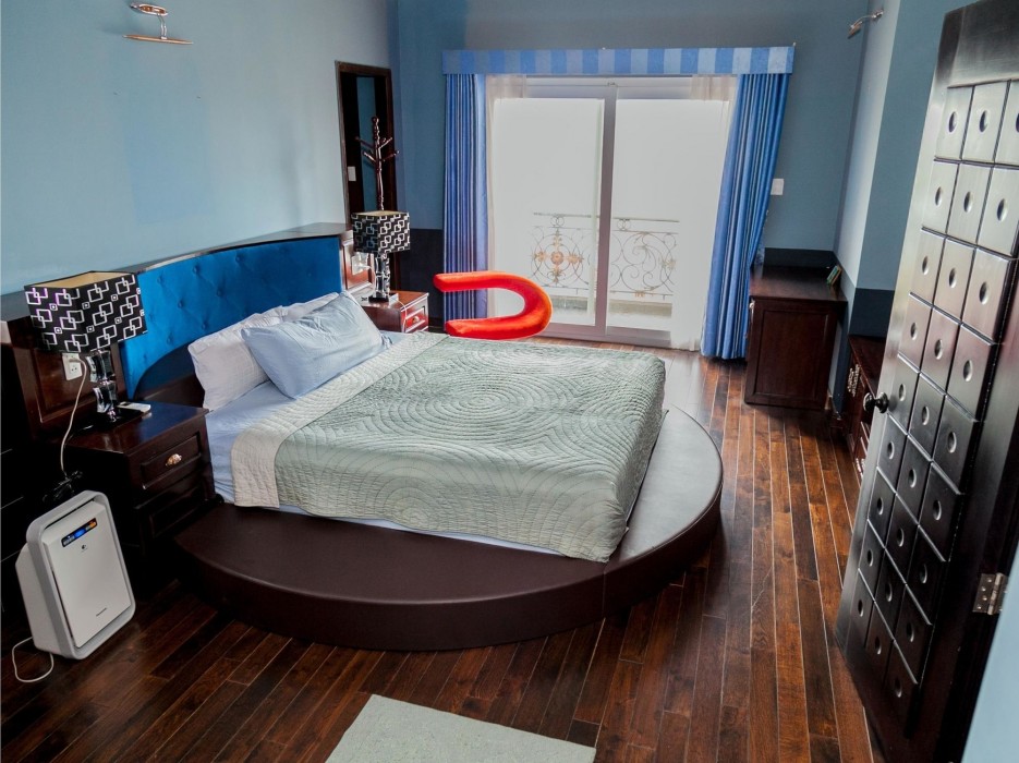 edenroc hotel