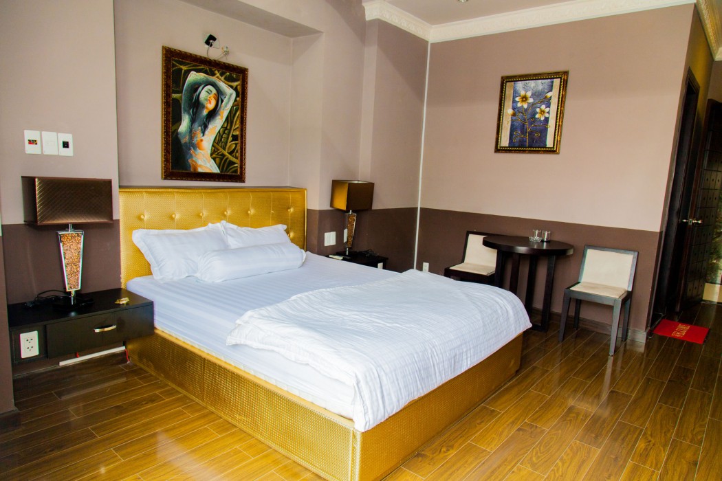edenroc hotel