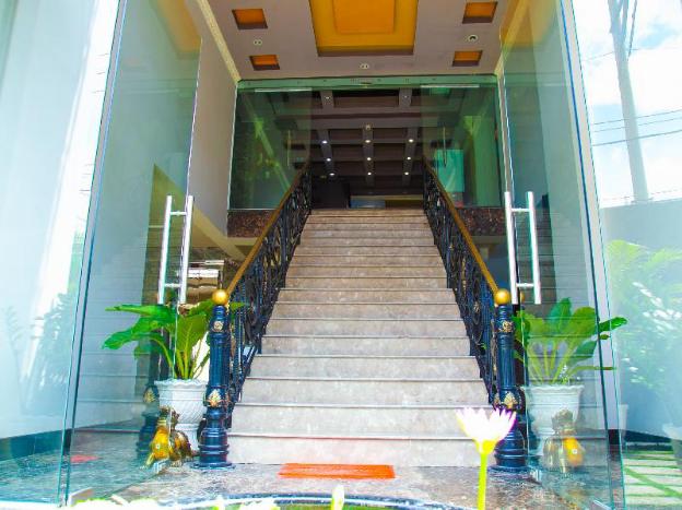 edenroc hotel