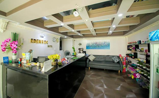 edenroc hotel