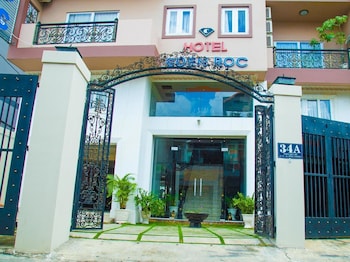 edenroc hotel