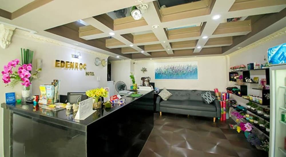 edenroc hotel