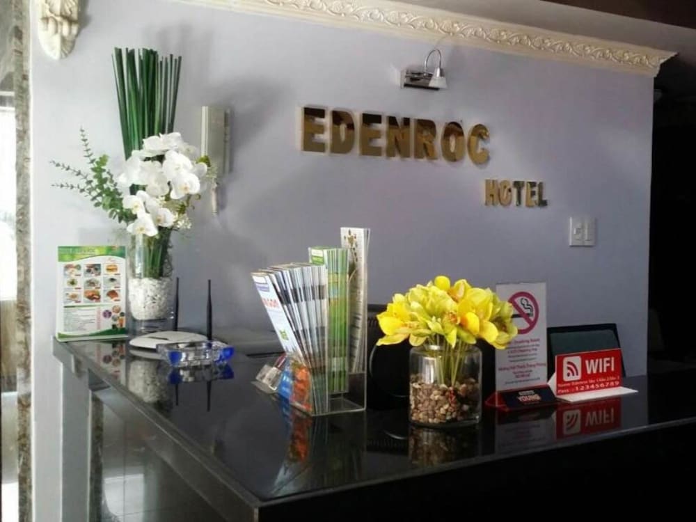 edenroc hotel