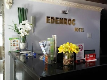 edenroc hotel