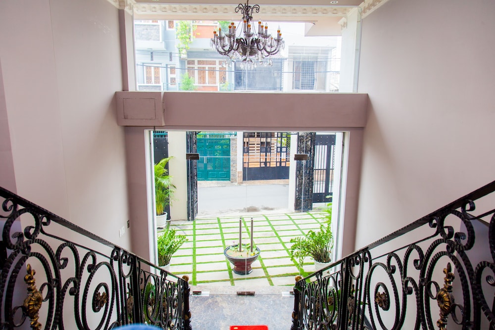 edenroc hotel