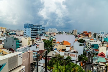 edenroc hotel