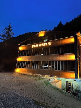 cam otel 2