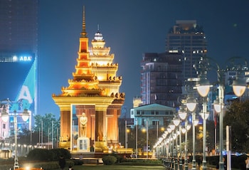 phnom penh