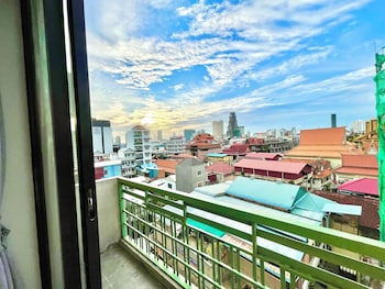 phnom penh