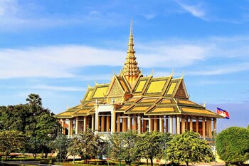 phnom penh