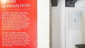 Sky Hotel Central Phnom Penh - Rooms & Apartments,,2 star