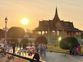 phnom penh
