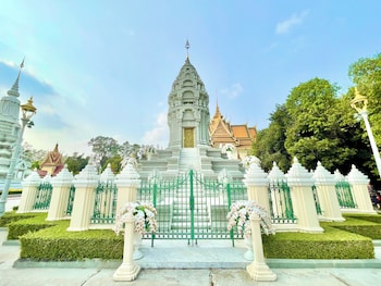 phnom penh