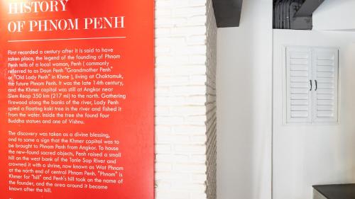 sky hotel central phnom penh rooms and apartments