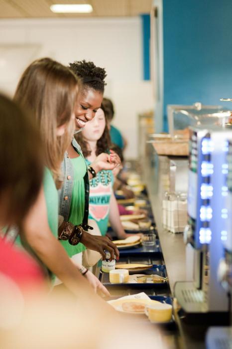 generation europe youth hostel