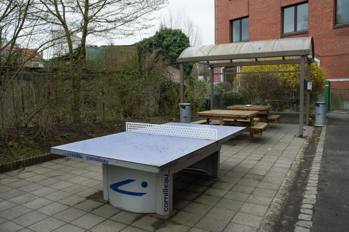 generation europe youth hostel