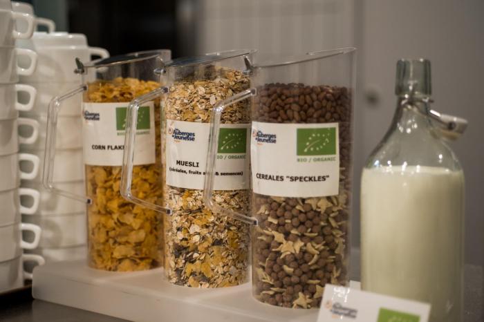 generation europe youth hostel