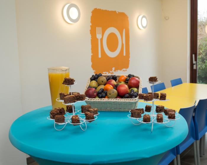 generation europe youth hostel