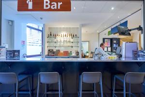 generation europe youth hostel