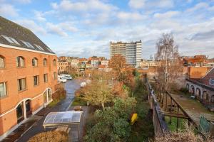 generation europe youth hostel